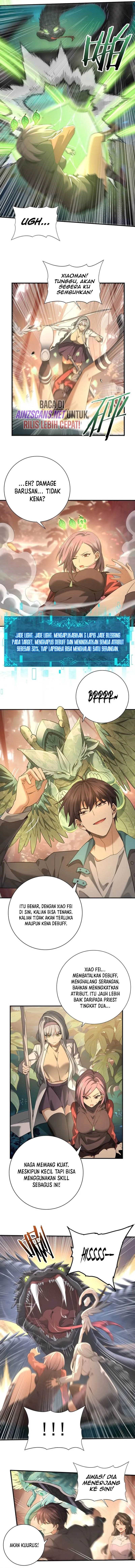 The Apex of Dragon Mastery Chapter 24 Image 4