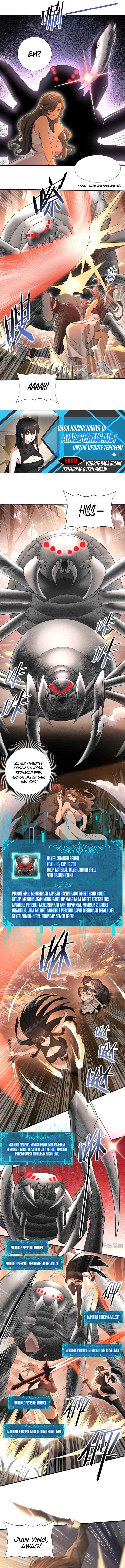 The Apex of Dragon Mastery Chapter 24 Image 6