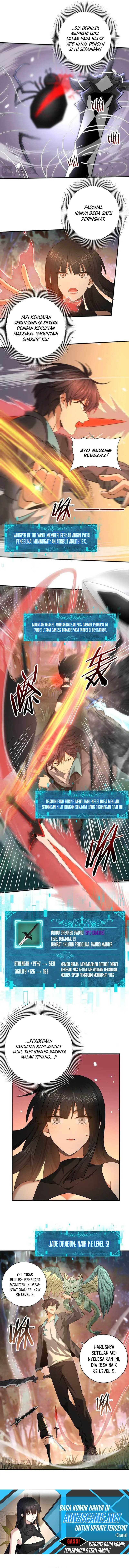 The Apex of Dragon Mastery Chapter 25 Image 6