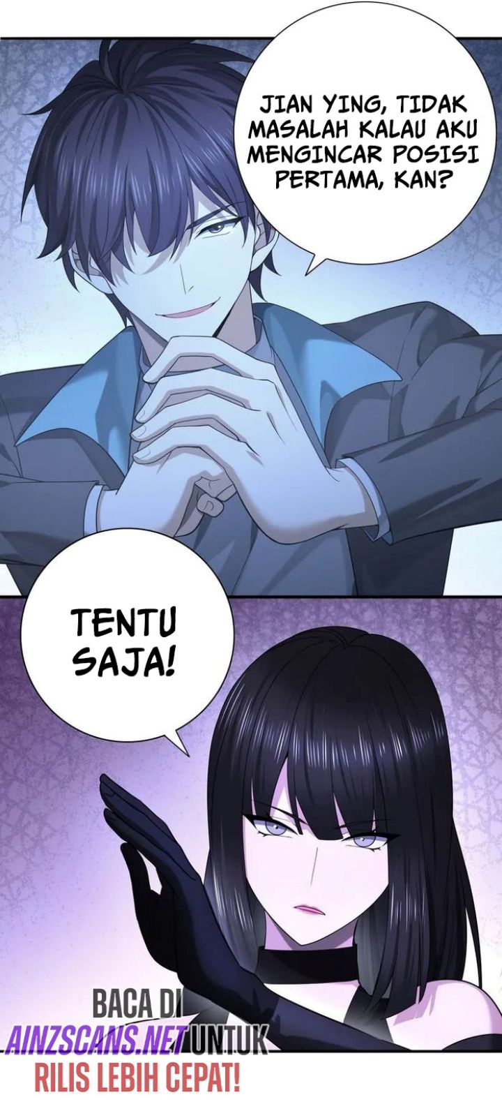 The Apex of Dragon Mastery Chapter 28 Image 7