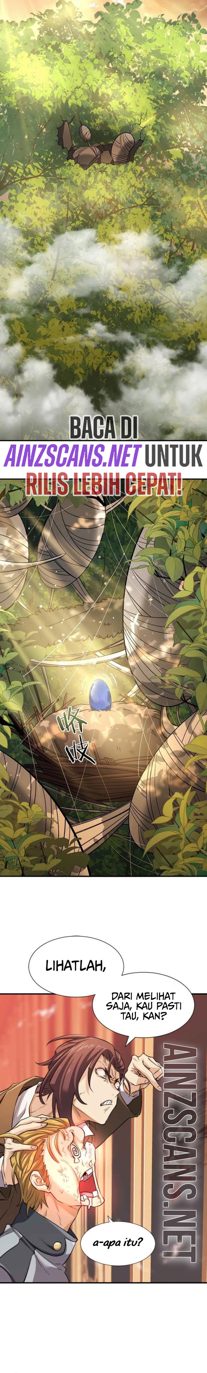 The Apex of Dragon Mastery Chapter 34 Image 15