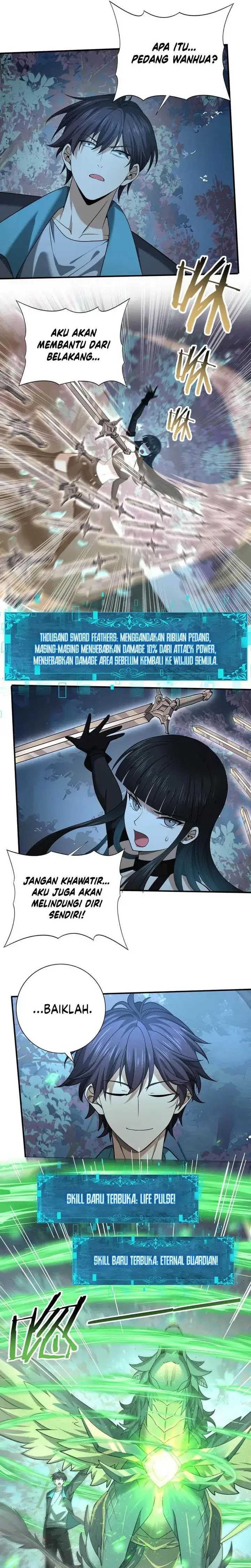 The Apex of Dragon Mastery Chapter 36 Image 10