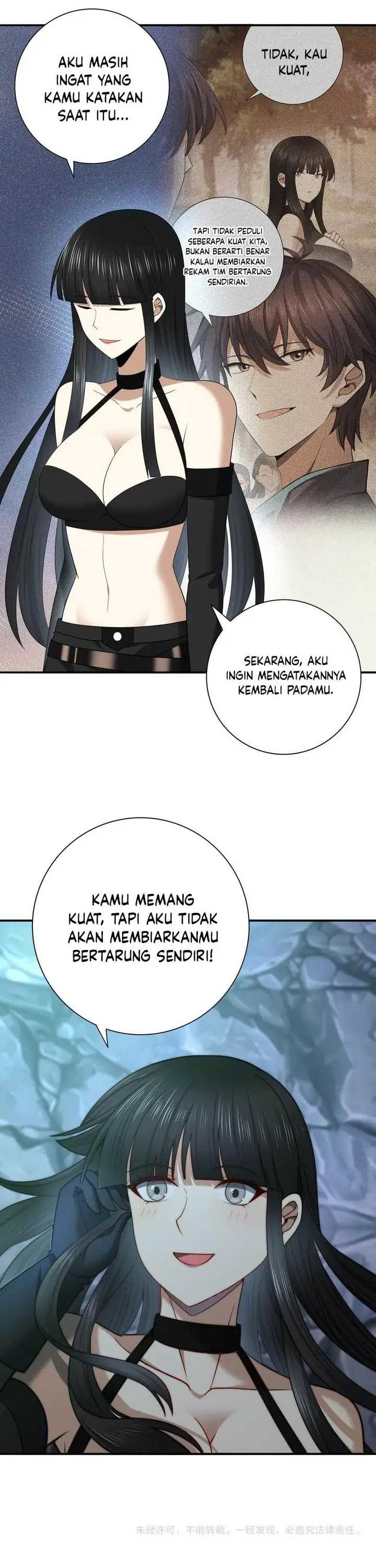 The Apex of Dragon Mastery Chapter 36 Image 18