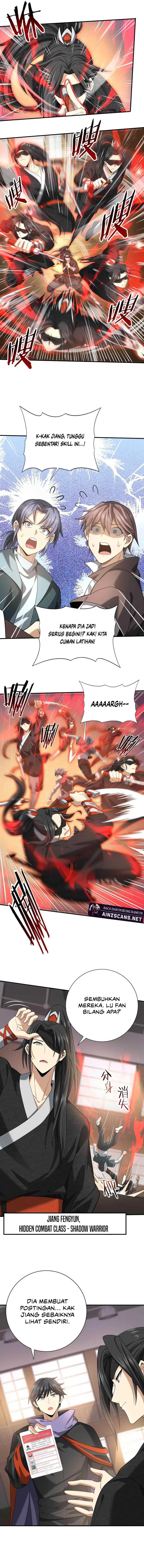The Apex of Dragon Mastery Chapter 38 Image 2