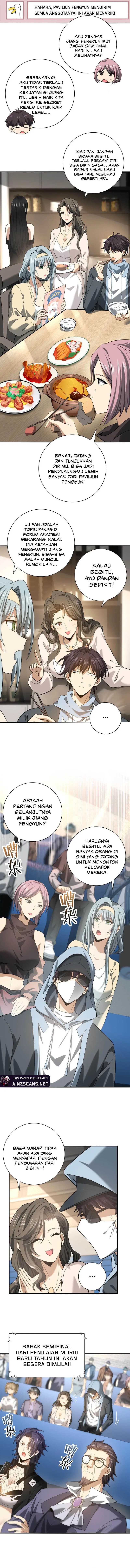 The Apex of Dragon Mastery Chapter 38 Image 4