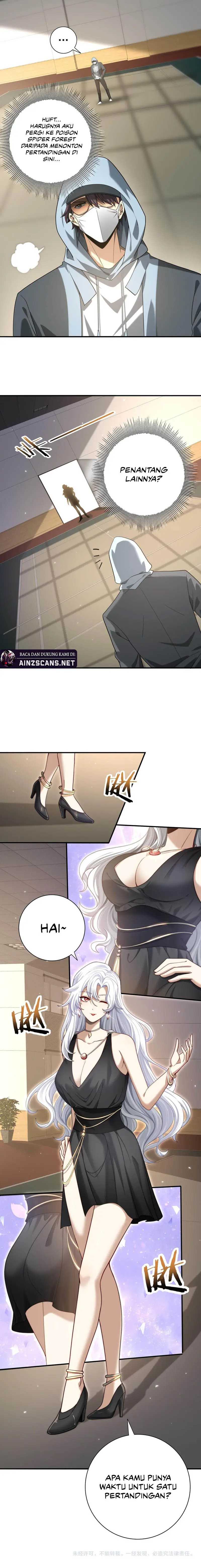 The Apex of Dragon Mastery Chapter 38 Image 8