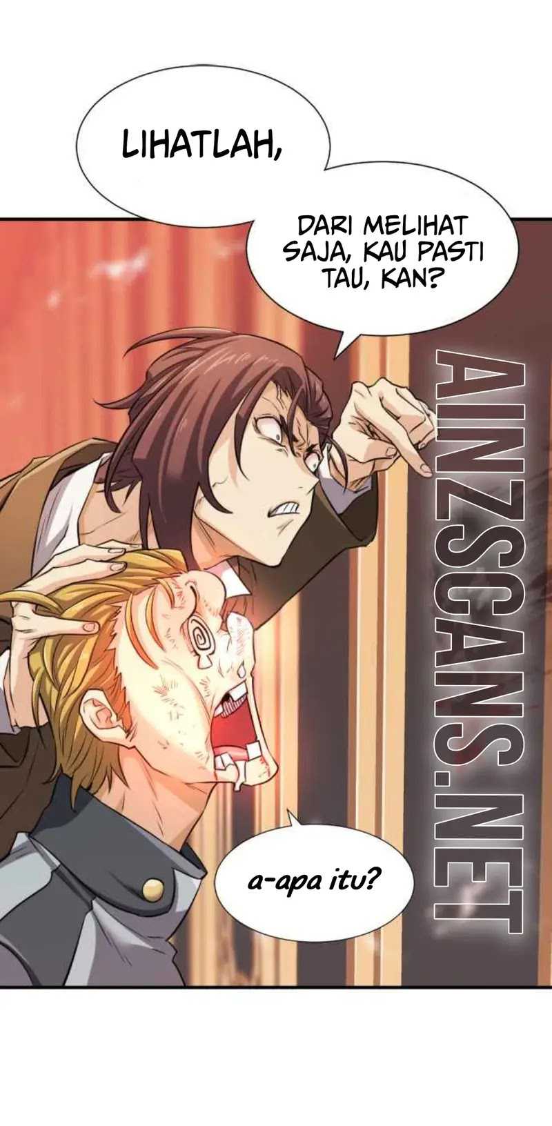 The Apex of Dragon Mastery Chapter 39 Image 10