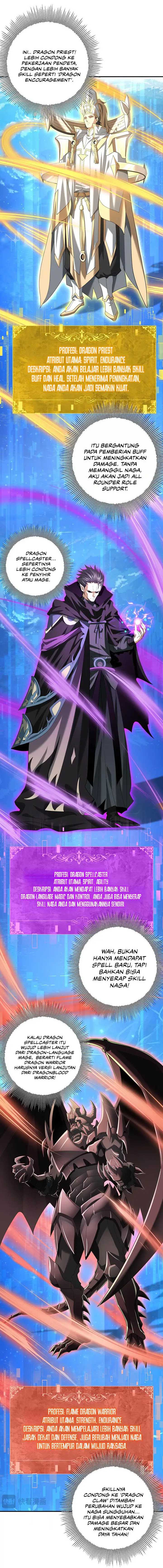 The Apex of Dragon Mastery Chapter 42 Image 4