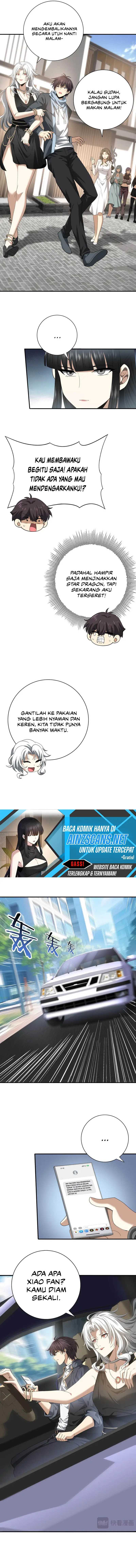 The Apex of Dragon Mastery Chapter 42 Image 9