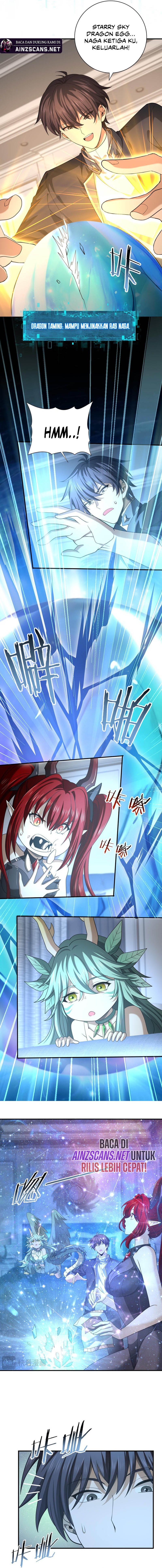 The Apex of Dragon Mastery Chapter 45 Image 3