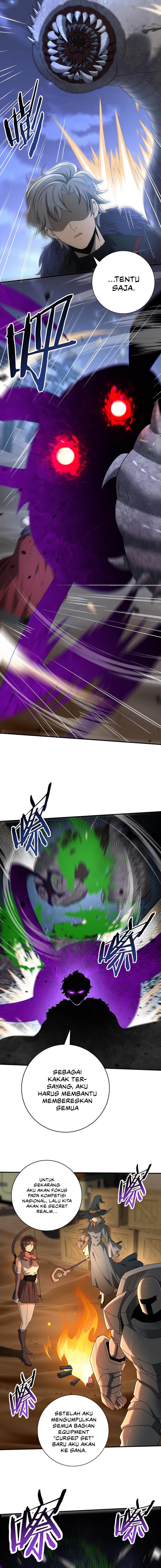 The Apex of Dragon Mastery Chapter 45 Image 9