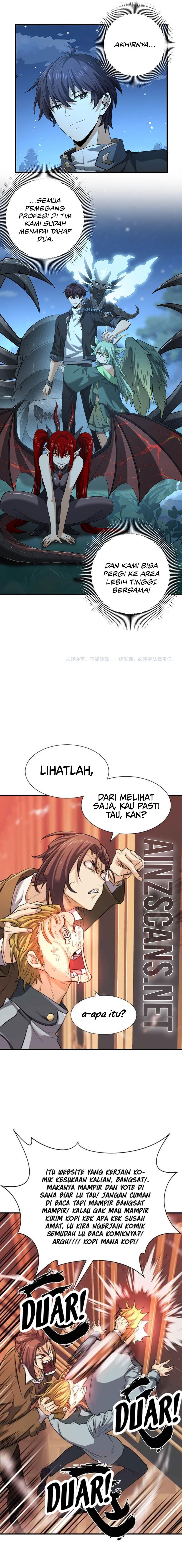 The Apex of Dragon Mastery Chapter 45 Image 12