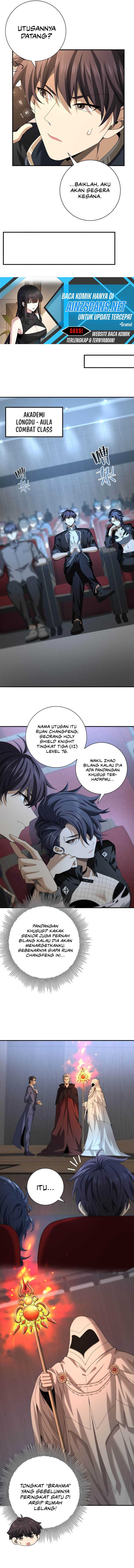 The Apex of Dragon Mastery Chapter 46 Image 3