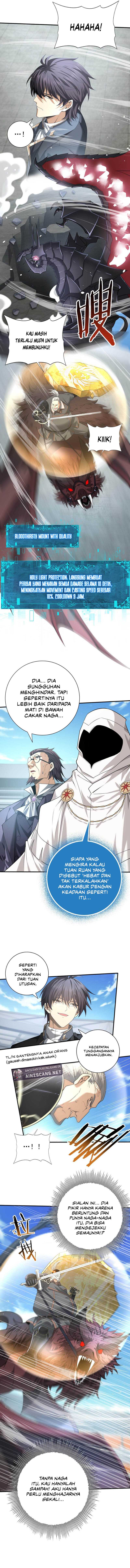 The Apex of Dragon Mastery Chapter 47 Image 6