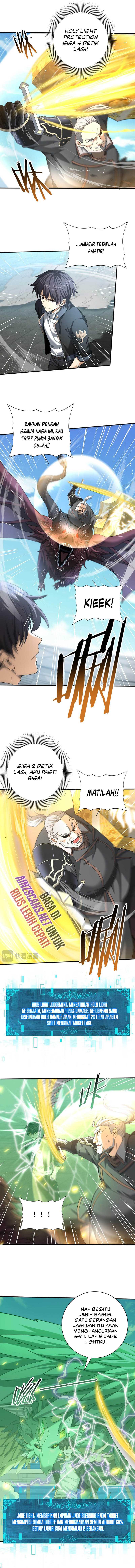 The Apex of Dragon Mastery Chapter 47 Image 7