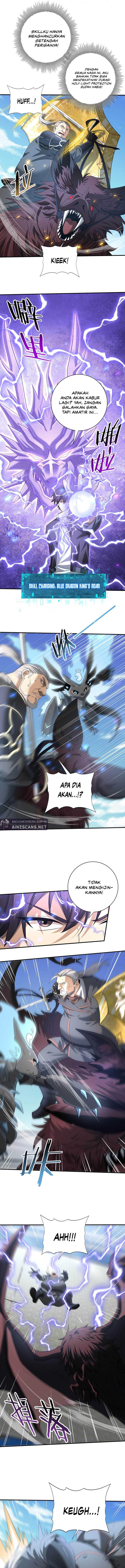 The Apex of Dragon Mastery Chapter 47 Image 8