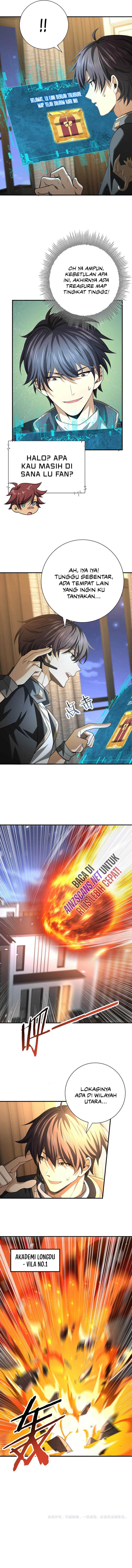 The Apex of Dragon Mastery Chapter 48 Image 8