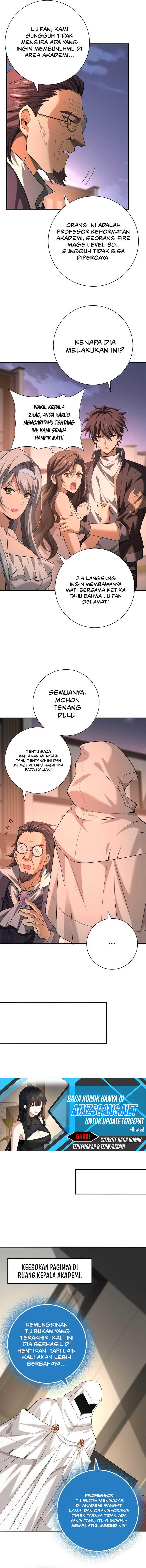 The Apex of Dragon Mastery Chapter 49 Image 7