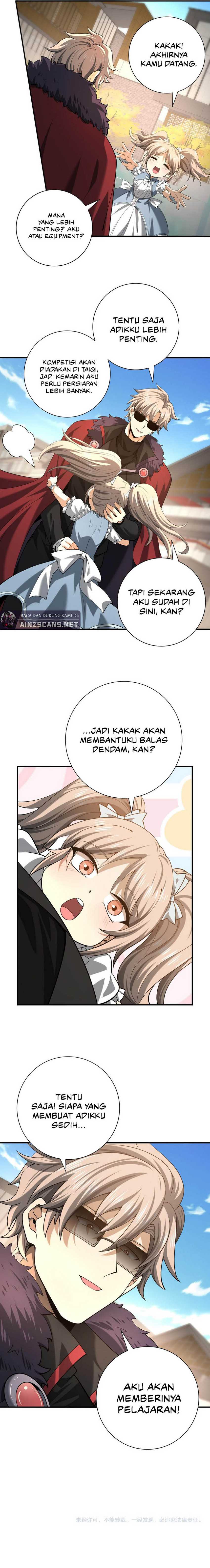 The Apex of Dragon Mastery Chapter 49 Image 10