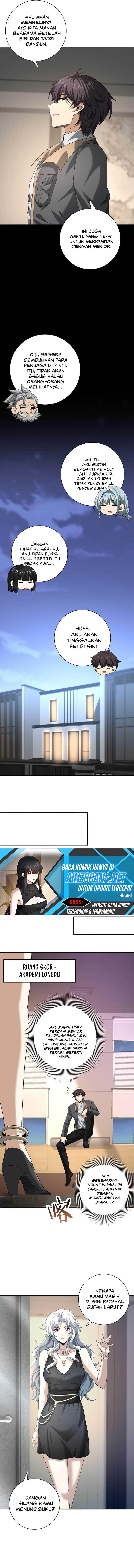 The Apex of Dragon Mastery Chapter 50 Image 6