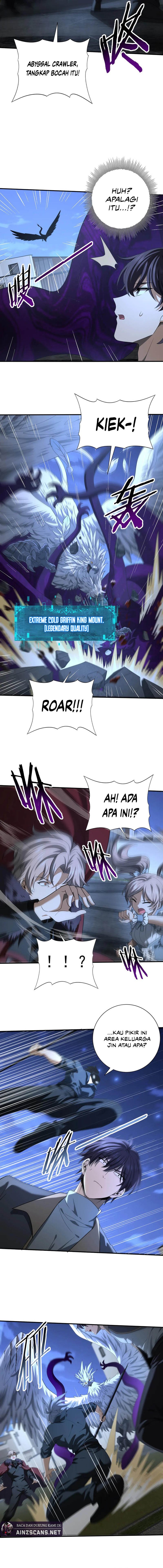 The Apex of Dragon Mastery Chapter 51 Image 4