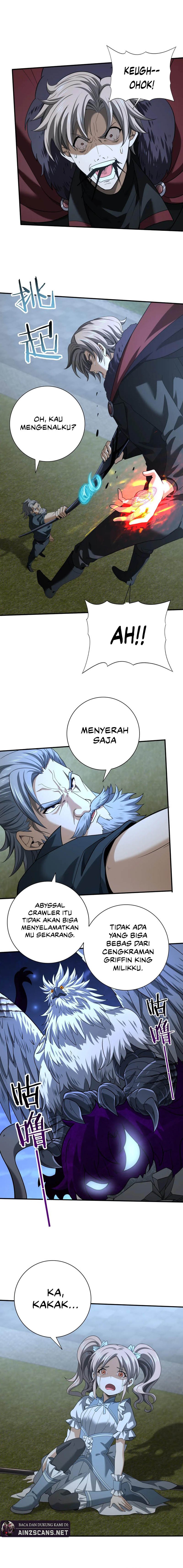 The Apex of Dragon Mastery Chapter 51 Image 6