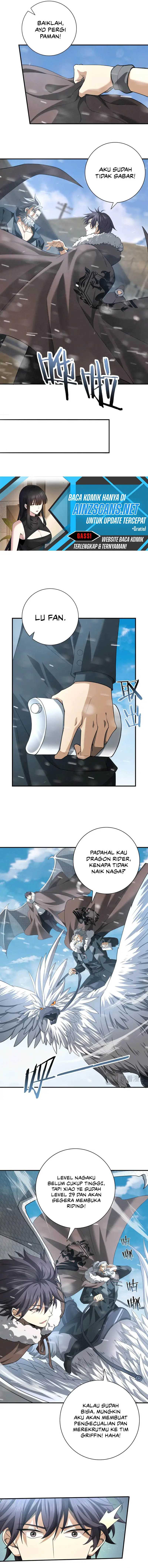 The Apex of Dragon Mastery Chapter 52 Image 6