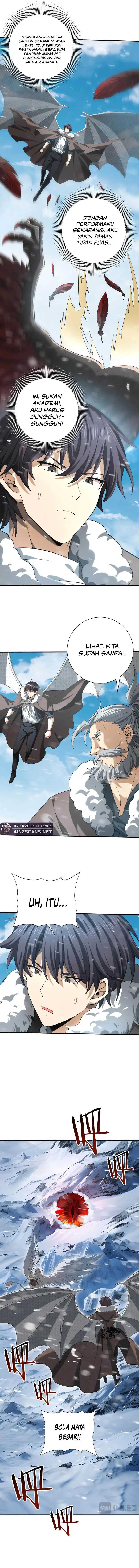 The Apex of Dragon Mastery Chapter 52 Image 8
