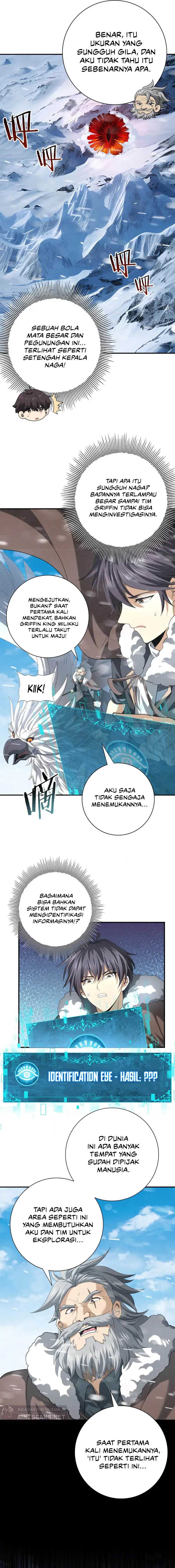 The Apex of Dragon Mastery Chapter 52 Image 9