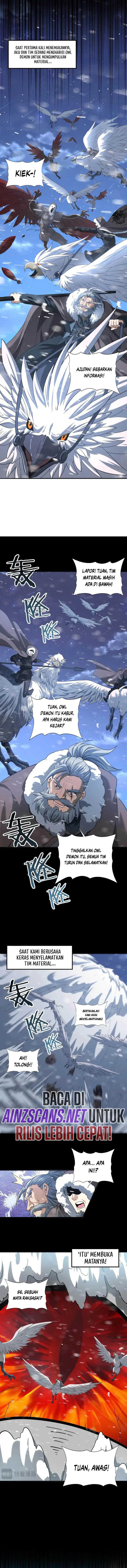 The Apex of Dragon Mastery Chapter 52 Image 10