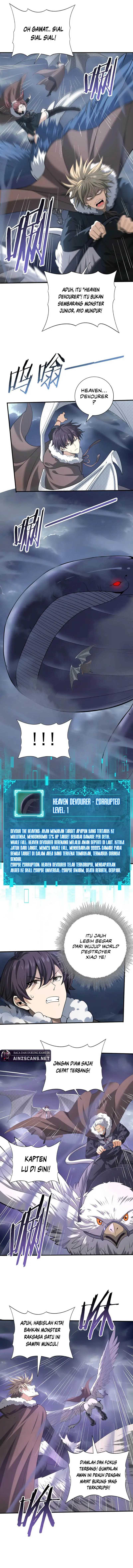 The Apex of Dragon Mastery Chapter 54 Image 3