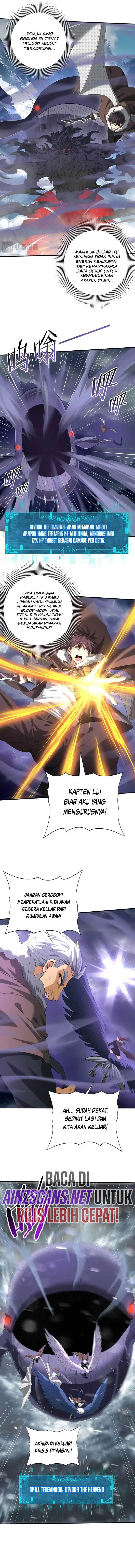 The Apex of Dragon Mastery Chapter 54 Image 4