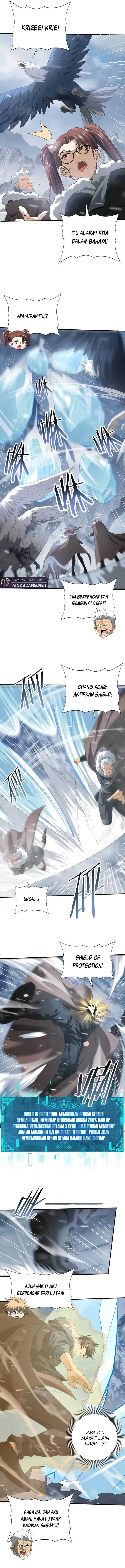 The Apex of Dragon Mastery Chapter 54 Image 8