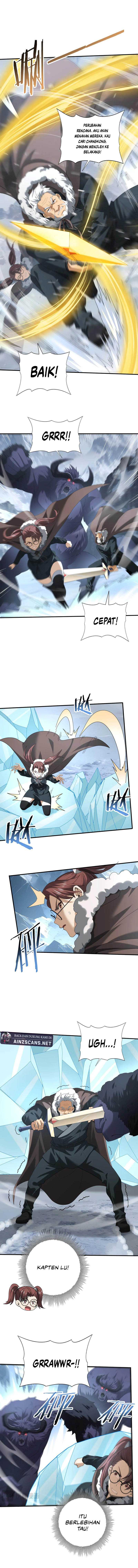 The Apex of Dragon Mastery Chapter 55 Image 2