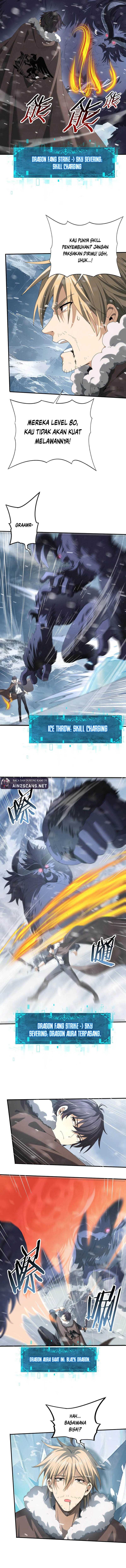 The Apex of Dragon Mastery Chapter 55 Image 4