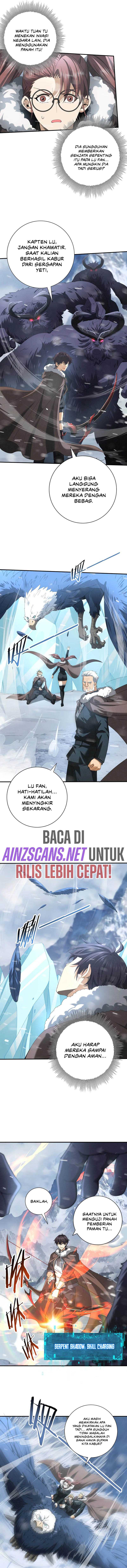 The Apex of Dragon Mastery Chapter 55 Image 8