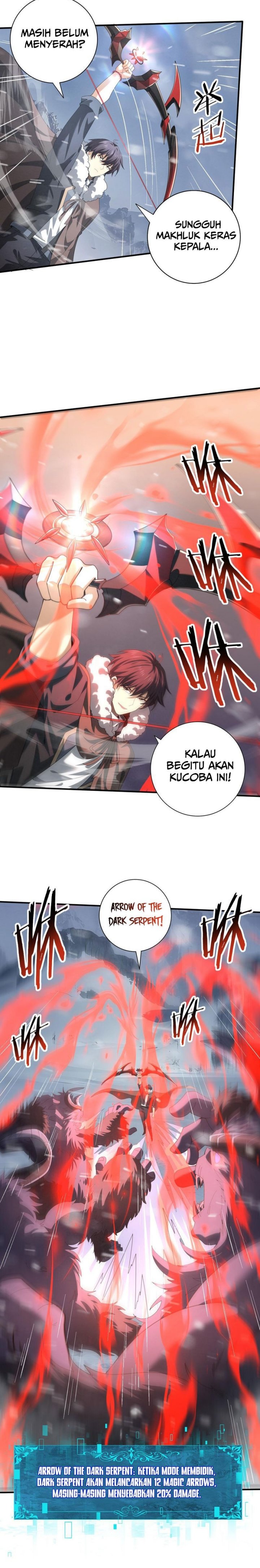 The Apex of Dragon Mastery Chapter 56 Image 4