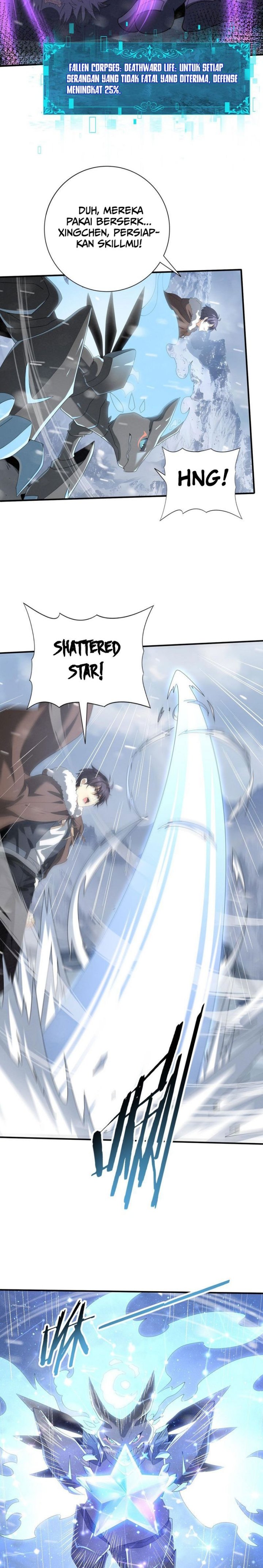 The Apex of Dragon Mastery Chapter 56 Image 6