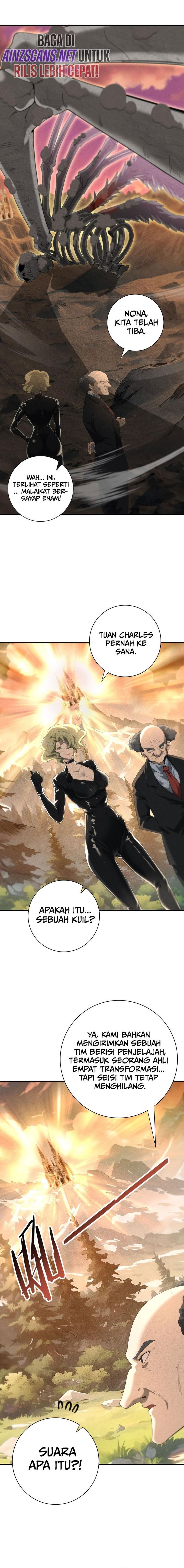 The Apex of Dragon Mastery Chapter 59 Image 1