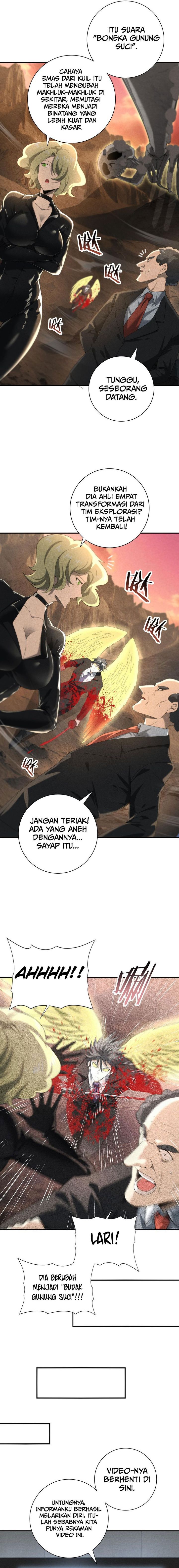 The Apex of Dragon Mastery Chapter 59 Image 2