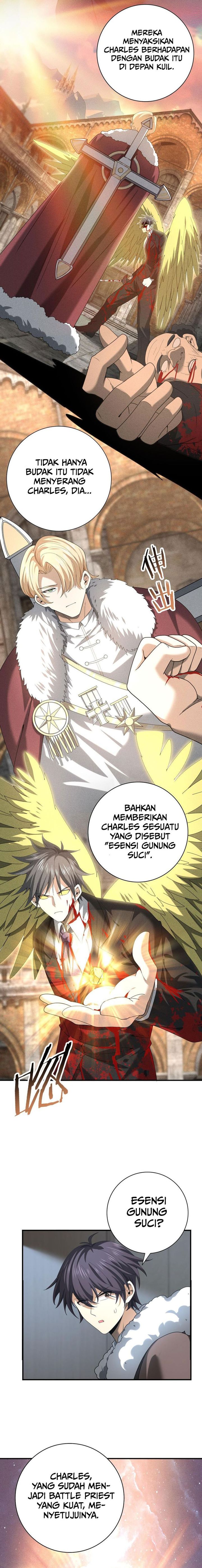 The Apex of Dragon Mastery Chapter 59 Image 6