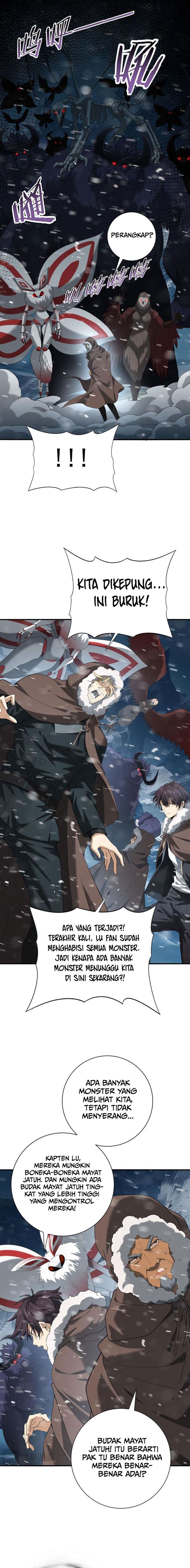 The Apex of Dragon Mastery Chapter 59 Image 11