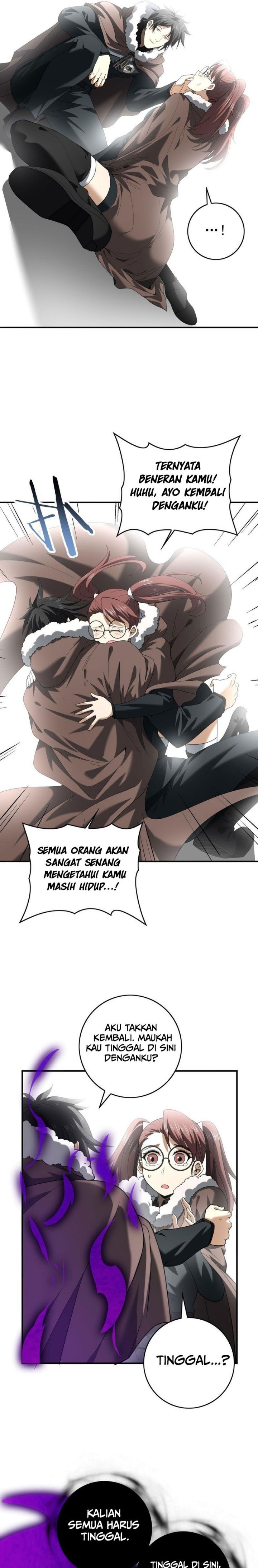 The Apex of Dragon Mastery Chapter 60 Image 4