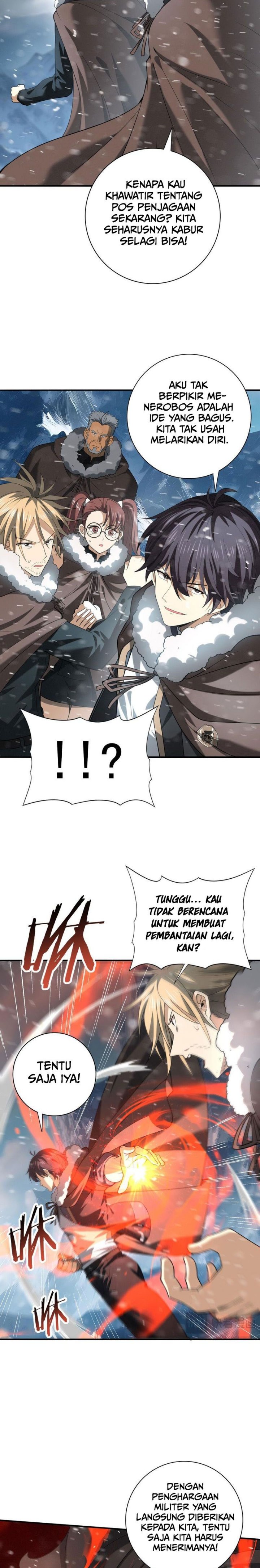 The Apex of Dragon Mastery Chapter 60 Image 8