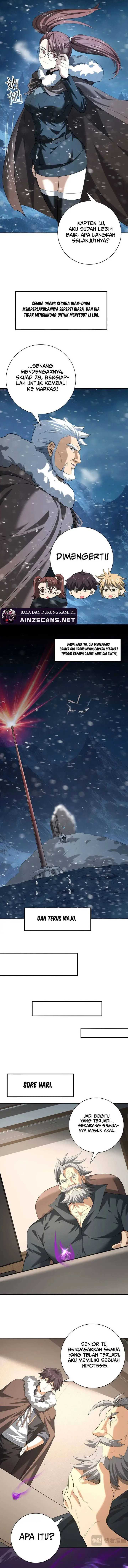 The Apex of Dragon Mastery Chapter 61 Image 3