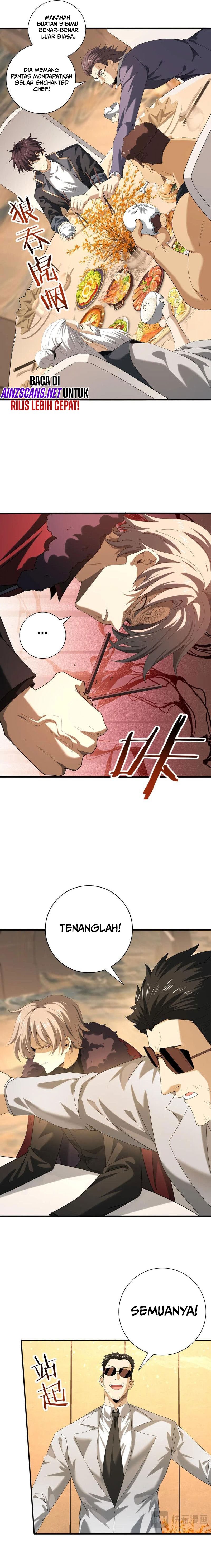 The Apex of Dragon Mastery Chapter 68 Image 2
