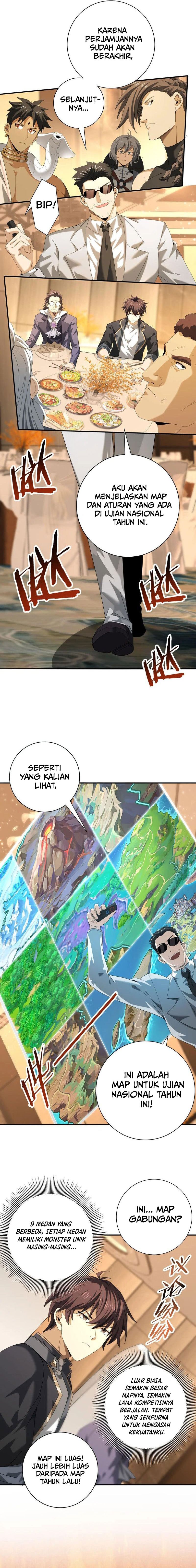 The Apex of Dragon Mastery Chapter 68 Image 3