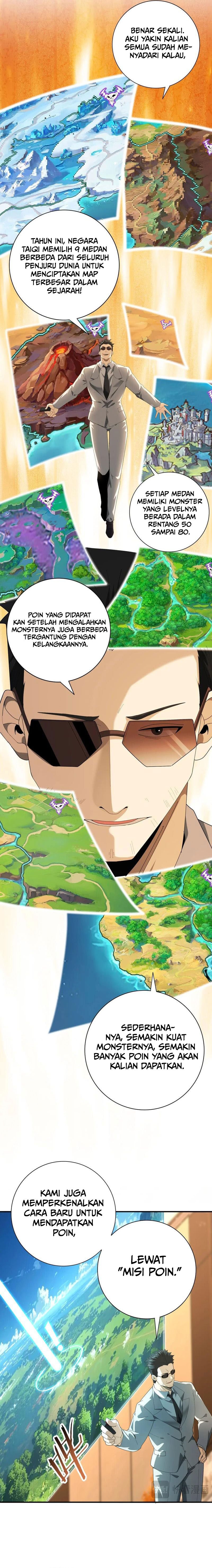 The Apex of Dragon Mastery Chapter 68 Image 4