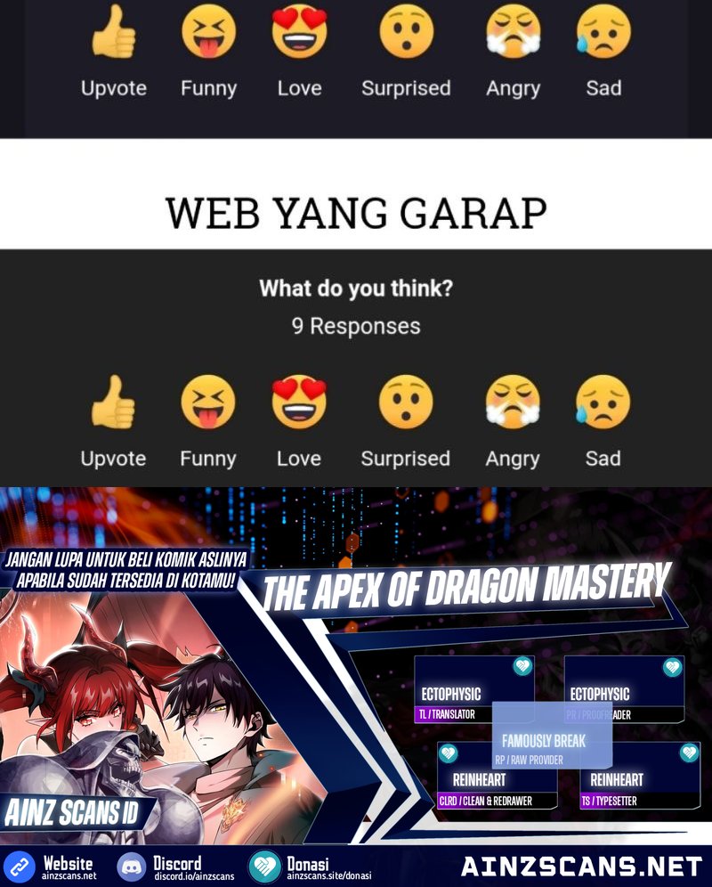 The Apex of Dragon Mastery Chapter 68 Image 13