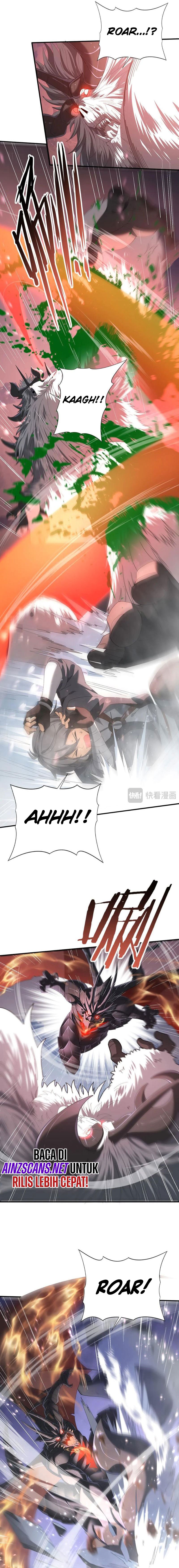 The Apex of Dragon Mastery Chapter 71 Image 5